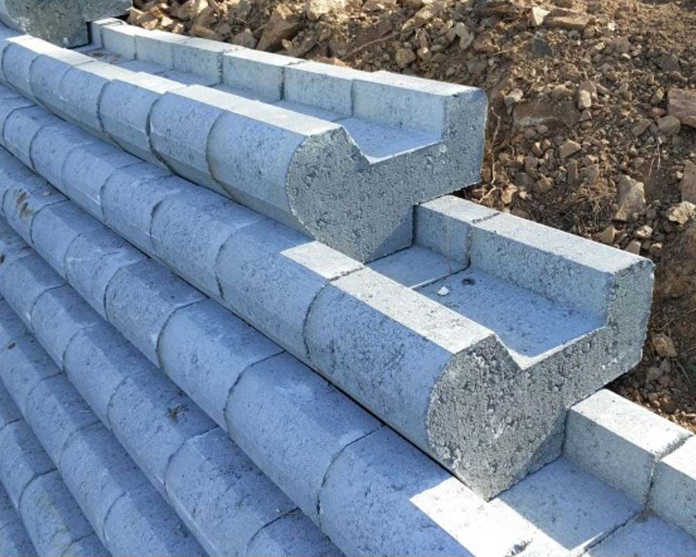 Beton Şev ve Kaplama
