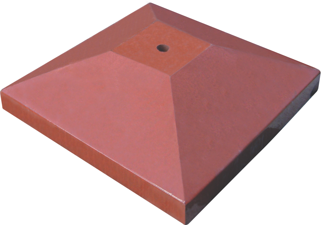Baba şapkası 30×30